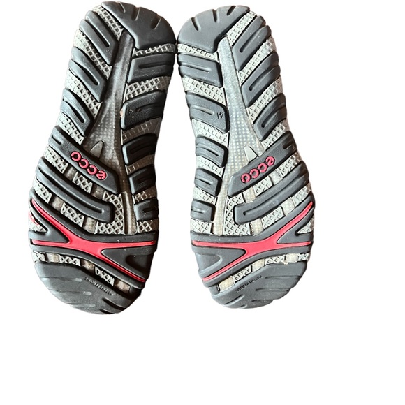 ECCO MEN'S ECCO ORBA Sz 41 / 7-7.5 US - Picture 3 of 9